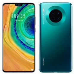 Замена камеры на телефоне Huawei Mate 30 Pro в Воронеже